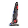 ALL BLACK - PLUG NEGRO 11 CM - Imagen 3