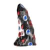 ALL BLACK - DILDO 23 CM - Imagen 3