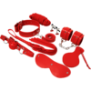 EXPERIENCE - BDSM FETISH KIT SERIE RED - Imagen 3