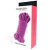 DARKNESS - CUERDA JAPONESA 10 M  MORADO - Imagen 3