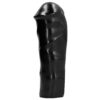 ALL BLACK - DILDO REALÍSTICO 20 CM - Imagen 2
