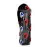 ALL BLACK - DILDO REALÍSTICO 20 CM - Imagen 3