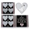 SECRETPLAY - SCRATCH  SEX JUEGO PAREJAS HETERO (ES/EN/FR/PT/DE) - Imagen 2