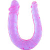 SEVEN CREATIONS - PENE CON DOS CABEZAS DE GELATINA FLEXIBLE - Imagen 2