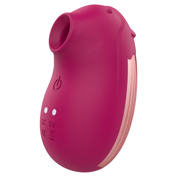 RITHUAL - SHUSHU 2.O NEW GENERATION CLITORAL ORQUIDEA - Imagen 5