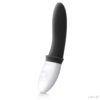 LELO - BILLY VIBRADOR ANAL 2 NEGRO