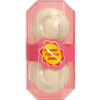 SEVEN CREATIONS - DUOBALLS COLOR CREMA - Imagen 2