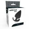 ADDICTED TOYS - ANAL PLUG 9.5 CM - Imagen 4
