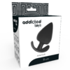 ADDICTED TOYS - ANAL PLUG 11 CM - Imagen 4