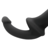 ADDICTED TOYS - DILDO CON ARNÉS SIN SUJECIÓN NEGRO - Imagen 4