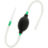 ADDICTED TOYS - KIT ENEMA NEGRO - Imagen 2
