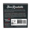 TEASE  PLEASE - SEX ROULETTE KINKY - Imagen 3