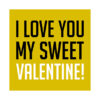 TEASE  PLEASE - VALENTINE ADVENT CALENDAR - Imagen 4
