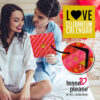 TEASE  PLEASE - VALENTINE ADVENT CALENDAR - Imagen 5