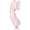 CALEXOTICS - INSPIRE FLICKERING ESTIMULADOR CLITORIS - Imagen 4