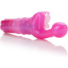 CALEXOTICS - KISS ESTIMULADOR PUNTO G Y CLITORIS ACUATICO - Imagen 2