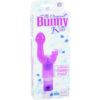 CALEXOTICS - THE ORIGINAL CONEJITO VIBRADOR KISS ROSA - Imagen 2