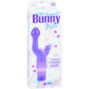 CALEXOTICS - THE ORIGINAL CONEJITO VIBRADOR KISS LILA - Imagen 2
