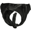 DARKNESS - PANTIES CON PLUG Y DILDO INTERCAMBIABLE - Imagen 2