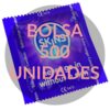 SKINS - PRESERVATIVO XXL BOLSA 500 UDS - Imagen 2