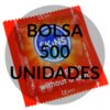SKINS - PRESERVATIVO ULTRA FINO BOLSA 500 UDS - Imagen 2