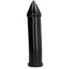 ALL BLACK - DILDO 24 CM - Imagen 2