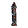 ALL BLACK - DILDO 24 CM - Imagen 3
