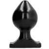 ALL BLACK - PLUG 22,5 CM 12 INCH - Imagen 2