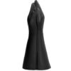 ALL BLACK - DILDO FISTING 39 CM - Imagen 2