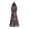 ALL BLACK - DILDO FISTING 39 CM - Imagen 3