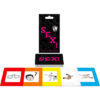 KHEPER GAMES - JUEGO DE CARTAS POSTURAS - Imagen 2