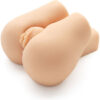 ACT - NASTY NYMPHO BOUNCER CON VIBRADOR - Imagen 4
