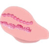 ACT - BIG ASS MASTURBADOR REALISTA CON VIBRADOR - Imagen 2