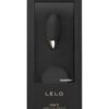 LELO - LYLA 2 INSIGNIA DESIGN EDITION HUEVO-MASAJEADOR NEGRO - Imagen 3