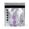 B SWISH - BFIT BASIC KEGEL BALLS ORCHID - Imagen 2