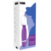 B SWISH - MASAJEADOR BTHRILLED CLASSIC LILA - Imagen 2
