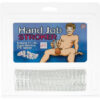 CALEXOTICS - MASTURBADOR DE MANO - Imagen 2