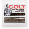 CALEXOTICS - COLT MASTURBADOR DE MANO STROKER - Imagen 2
