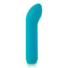 JE JOUE - BALA VIBRADORA ESTIMULACION PUNTO G TEAL - Imagen 4