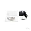 LELO - YVA VIBRADOR ACERO INOXIDABLE - Imagen 2
