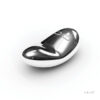 LELO - YVA VIBRADOR ACERO INOXIDABLE - Imagen 3
