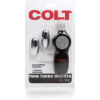 CALEXOTICS - COLT BOLAS TURBO CON 7 FUNCIONES - Imagen 3