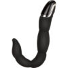 CALEXOTICS - COLT DEEP VIBRADOR ANAL FLEXIBLE NEGRO