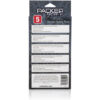 CALEXOTICS - PACKING PENIS PENE DE SILICONA 12.75CM NEGRO - Imagen 4