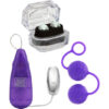 CALEXOTICS - KIT BOLAS CHINAS PARA ELLA - Imagen 2