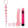 CALEXOTICS - STARTER LOVERS KIT - Imagen 2