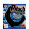 CALEXOTICS - P-ROCK ESTIMULADOR DEL PUNTO G MASCULINO - Imagen 2