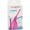 CALEXOTICS - ULTIMATE DOUCHE LIMPIEZA ÍNTIMA ROSA - Imagen 3