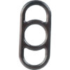 CALEXOTICS - PRECISION PUMP ANILLO POTENCIADOR DE LA ERECCIÓN SILICONA