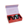 CALEXOTICS - KIT 5PC DILATADORES VAGINALES O ANALES MULTICOLOR - Imagen 3